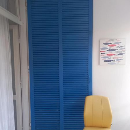Studio Apartman Marija Petrcane Buitenkant foto