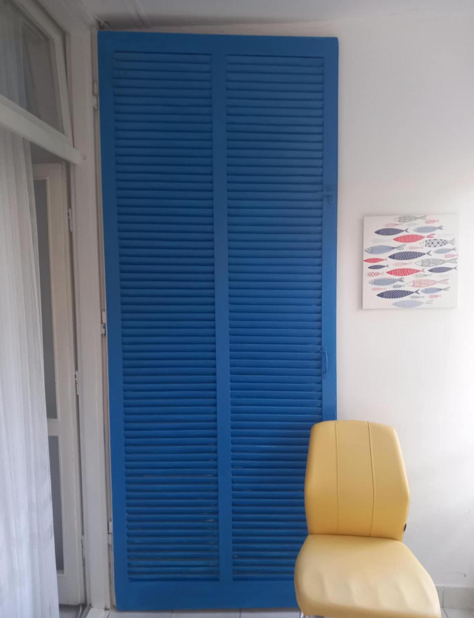 Studio Apartman Marija Petrcane Buitenkant foto